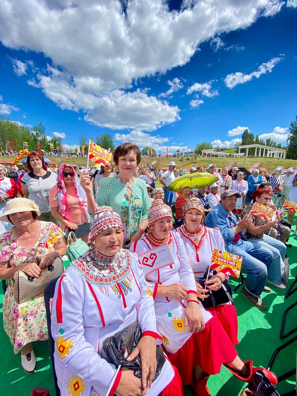 ДОМ ДРУЖБЫ НАРОДОВ Акатуй